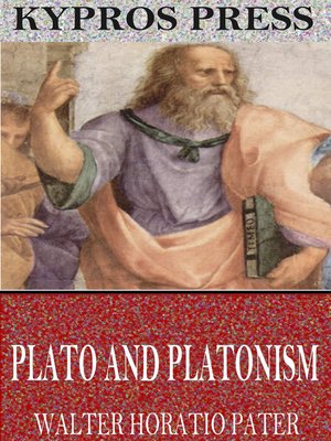 cover image of Plato and Platonism